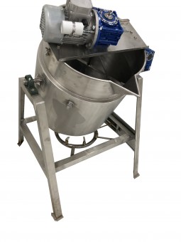 marmita 20 gal